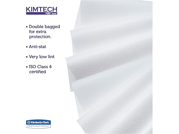 Pure Disposable Wiper