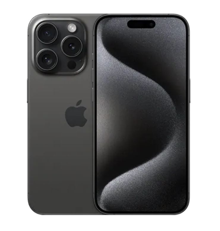 Apple iPhone 15 Pro (Grade A Refurbished) - Gallery 6