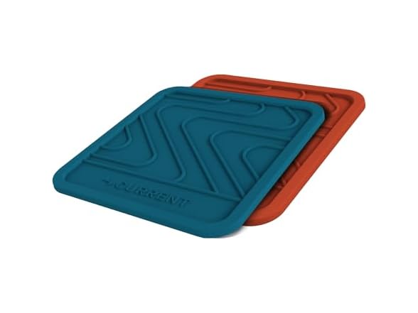 CURRENT VersaRest Silicone Pads - 2pk