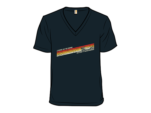 We Don't Need Vintage Roads