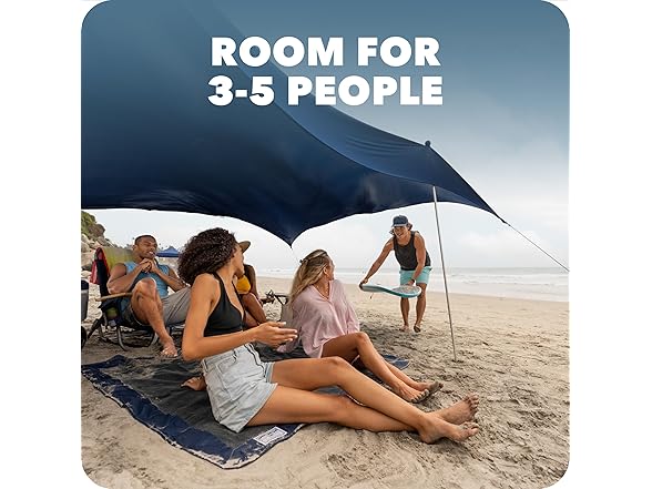 Sport-Brella Sol-Breeze UPF 50+ Canopy