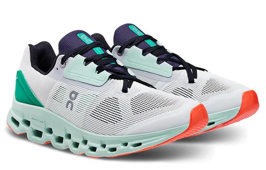 On Running Cloudstratus 2 Women's Shoes - Gallery 13