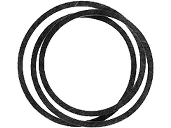 Mr Mower Parts Deck Drive Belt