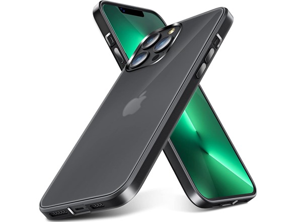ORIbox iPhone Case, iPhone 13 Pro Max