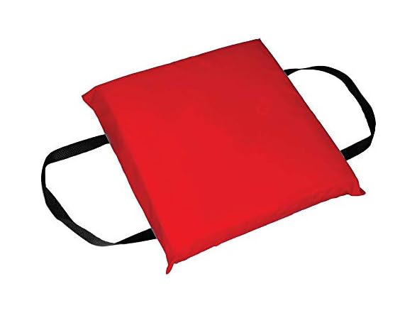 Airhead Type IV Throwable Cushion