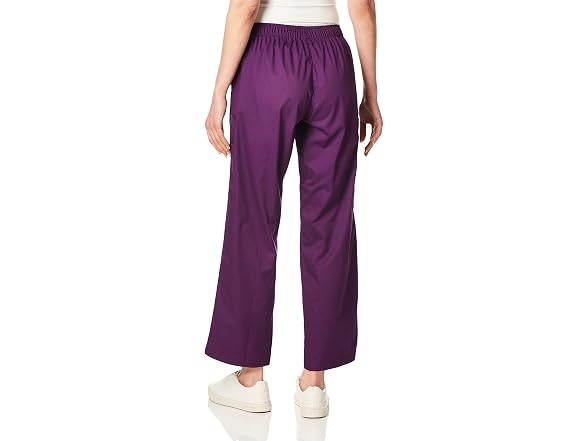 WonderWink Women (3X-Large Tall) Women's Pant