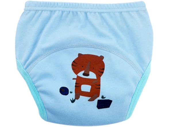 smart sisi Anti Leakage Training Pants