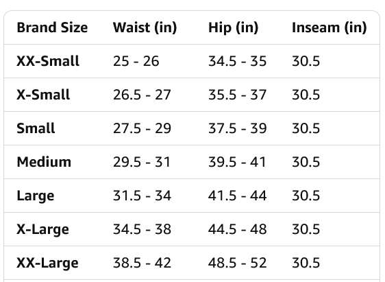 Amazon Essentials Women's Straight Leg Sweatpants - Gallery 10