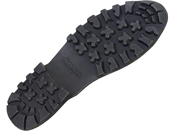 Kenetrek Men's Hardscrabble Hiker Boots