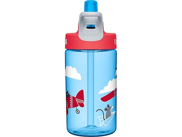 CamelBak Eddy Kids Bottle