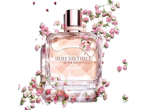 Givenchy Irresistible 2.6 EDT Fraiche W