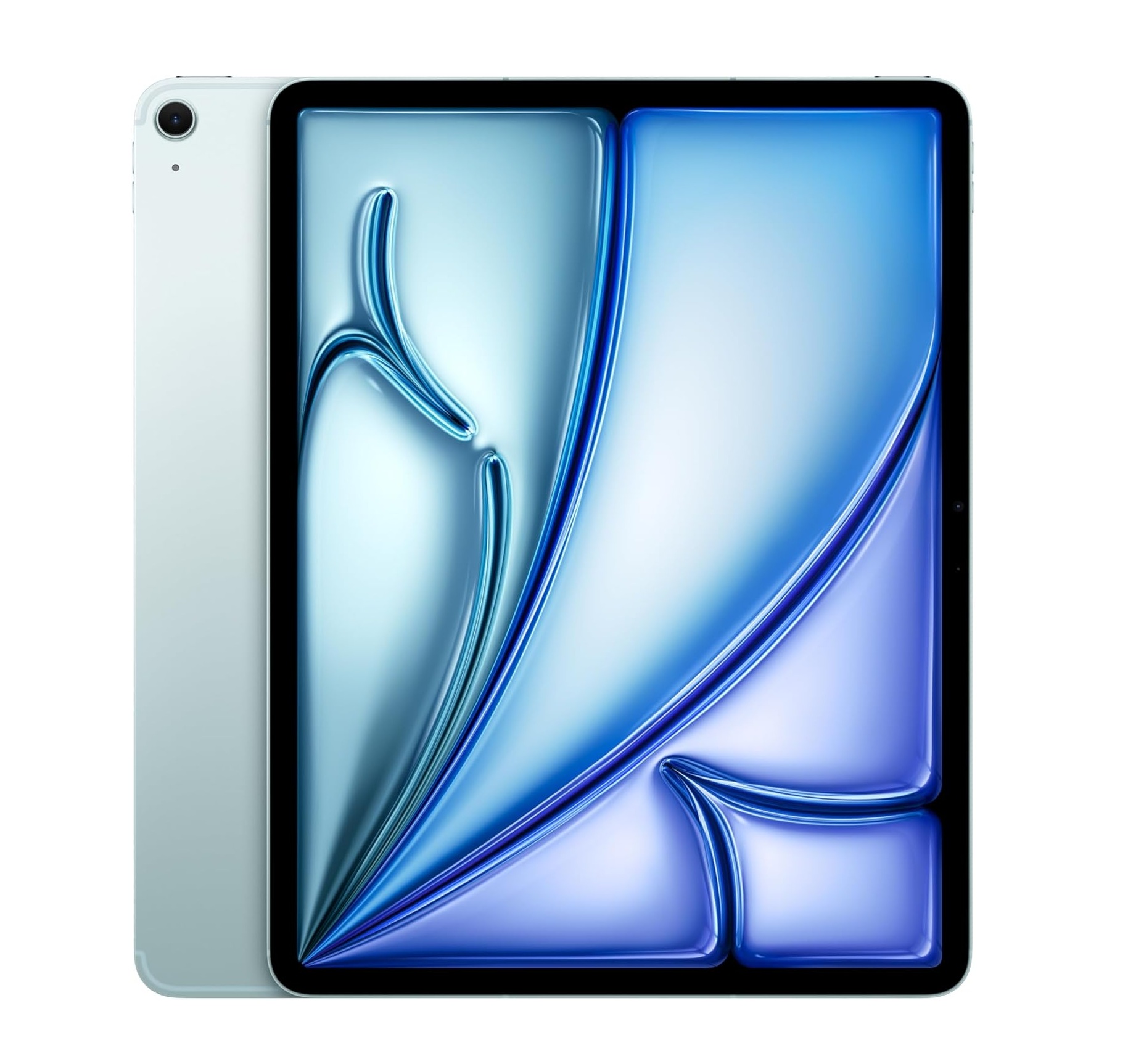 NEW Apple 13" iPad Air with M2 Chip (2024) - Gallery 5