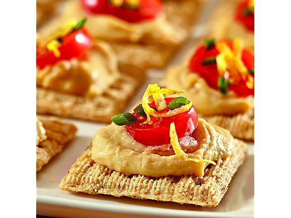 Triscuit Sea Salt 8.5oz