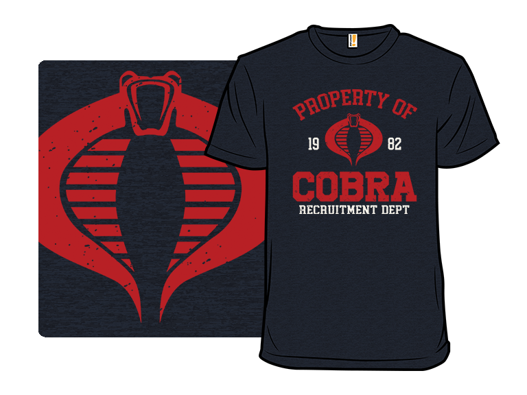 Property of Cobra
