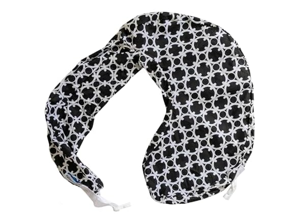 My Brest Friend Nursing Pillow Cover