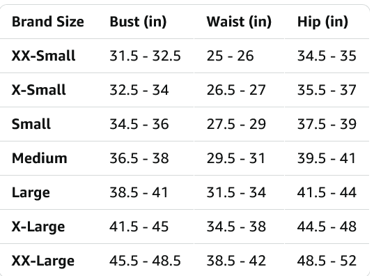 AE Womens SlimFit LS Square Neck TShirt - Gallery 8