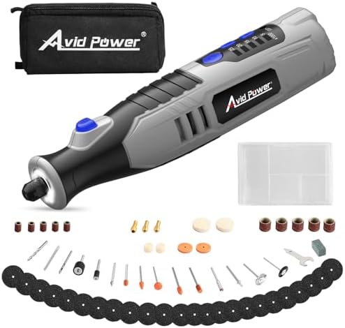 AVID POWER BC1379125070005 Rotary Tool