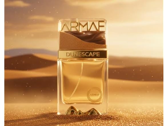 Armaf Dunescape Eau de Parfum