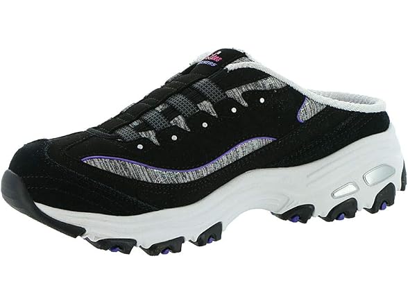 Skechers Sport Women's D'Lites Sneakers (8.5)