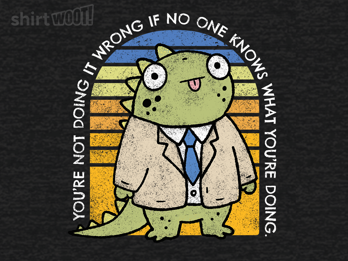 You're Not Doing It Wrong... - Gallery 9