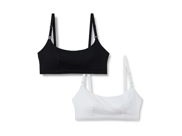 Amazon Essentials Women's Nursing Bra