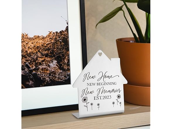vizuzi House Warming Gifts New Home