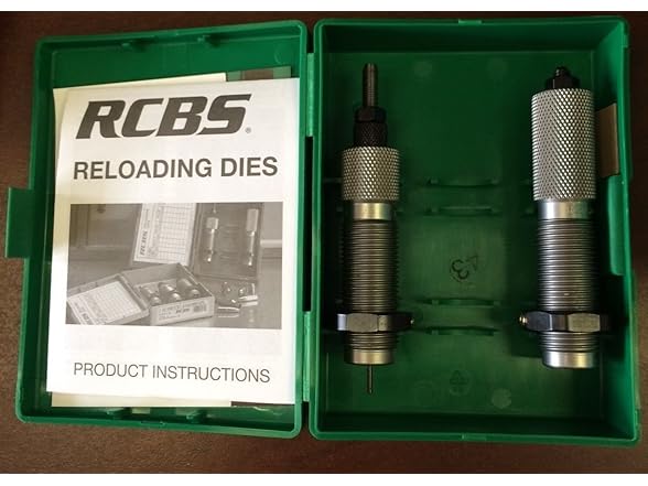 14801 F L Die Set .30-06 Springfield