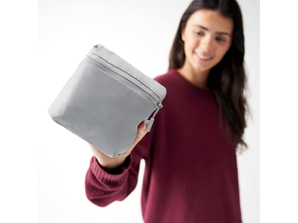 Travelon Travel Carry-All 17" Packable Tote