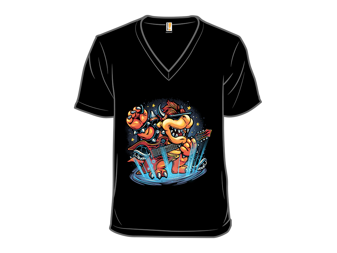 Rock the Mushroom Kingdom - Gallery 10