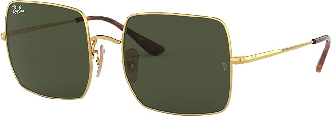 Ray-Ban RB1971 Square  Sunglasses - Gallery 5
