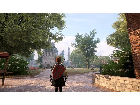 SWORD ART ONLINE: Echoes of Aincrad