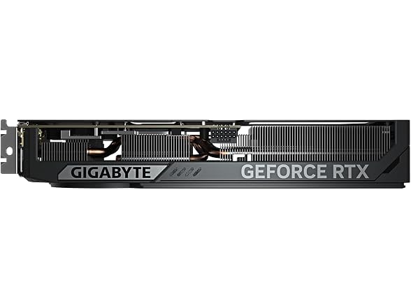 Gigabyte GeForce RTX 5070 WINDFORCE OC