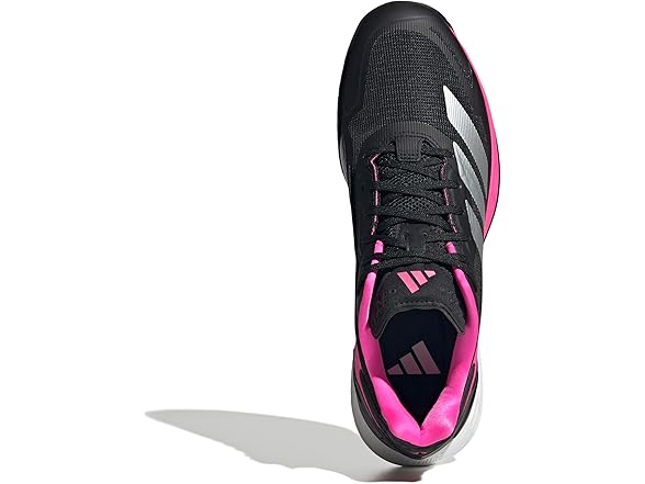 Adidas Men's Defiant Speed 2 Tennis Shoes