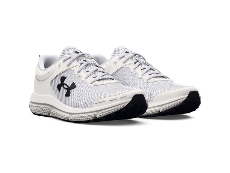 Under Armour 3026179 6 UA Women's Charged Assert 10 Run