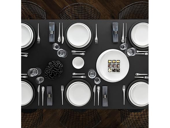 Villeroy & Boch - NewMoon Gourmet Plate