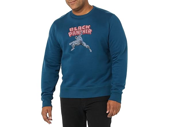 Marvel & Star Wars Sweatshirt, M & XL