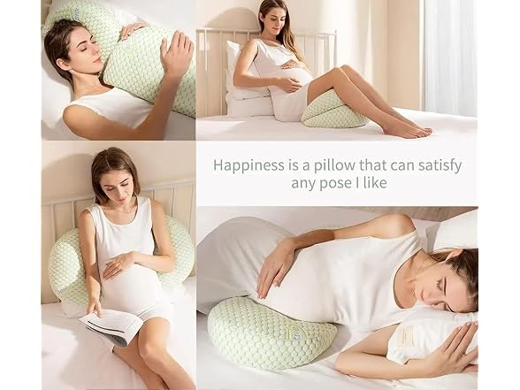 Busarilar Pregnancy Pillows