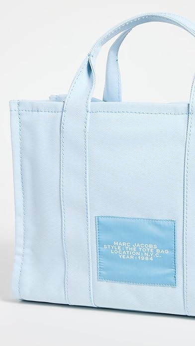 Marc Jacobs The Medium Tote Bag - Canvas - Gallery 9