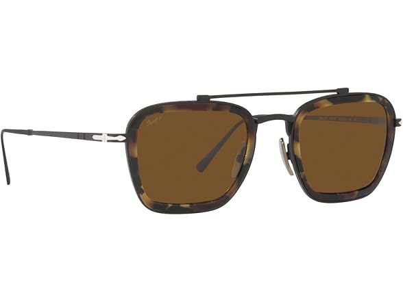 Persol PO5012ST Aviator Sunglasses