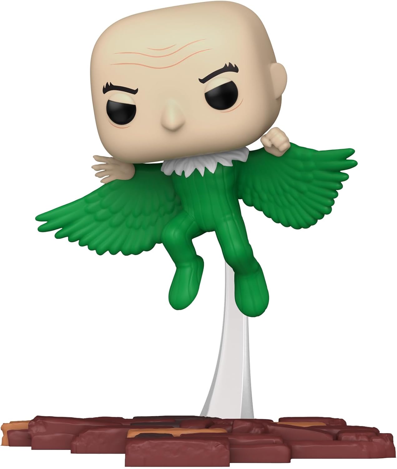 Funko Pop! Deluxe Marvel Collectibles - Gallery 11