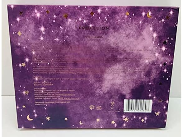 WRITTEN IN THE STARS Eyeshadow KIT