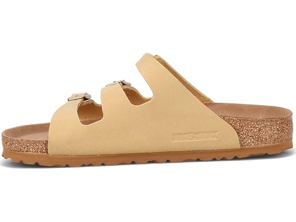 Birkenstock Florida Fresh Vegan Birkibuck