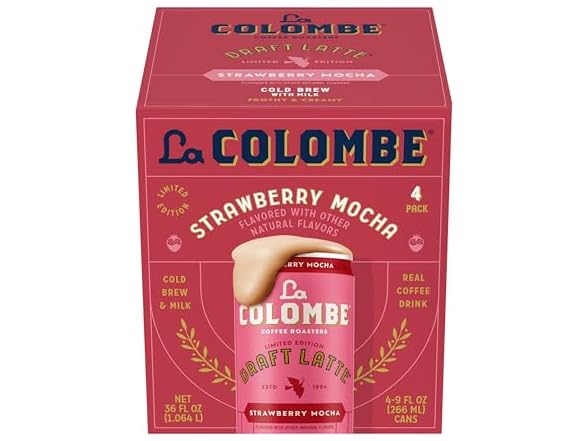 La Colombe Coffee
