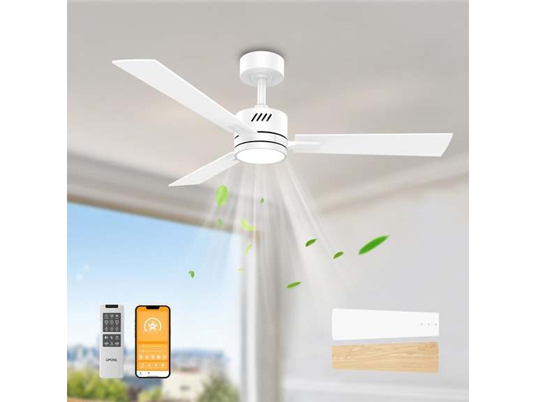 OPONL BC1257825040005 Ceiling Fan