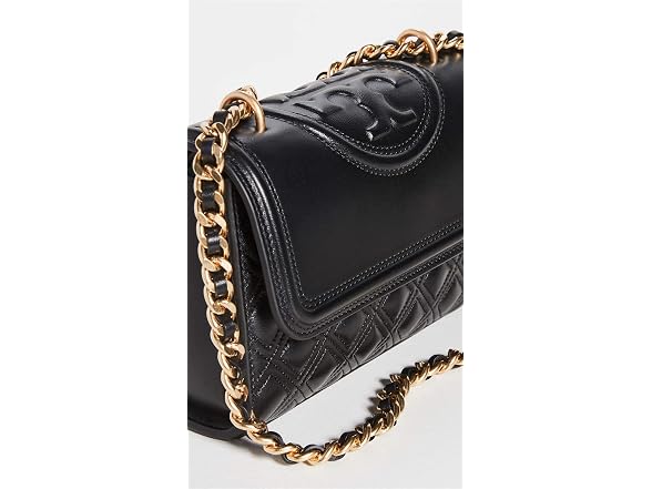 Tory Burch Small Fleming Shoulder Bag