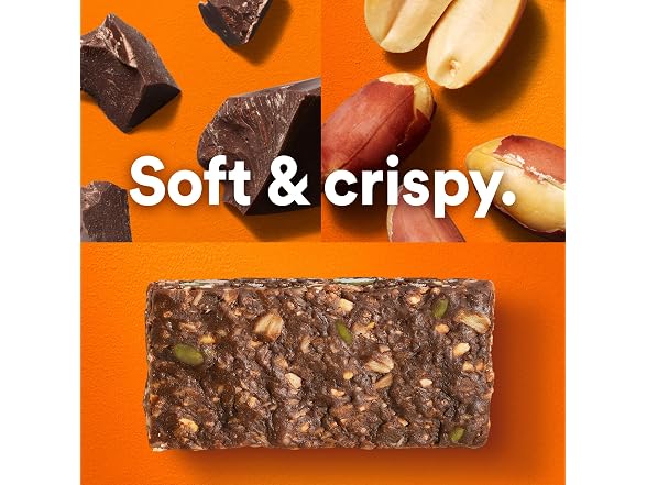 RXBAR Protein Bars