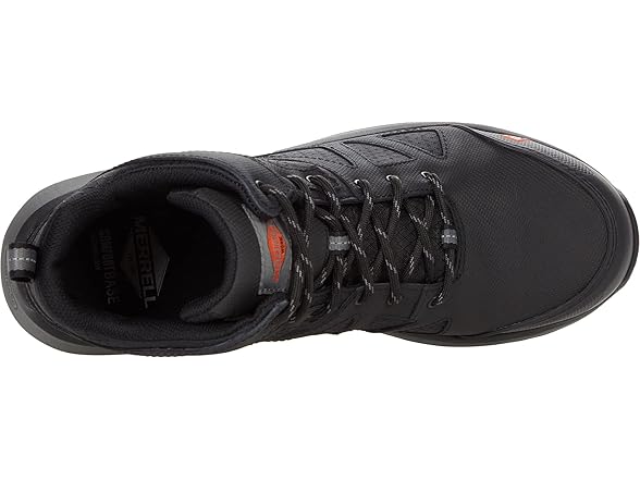 Merrell Men's Fullbench Speed Mid Boot