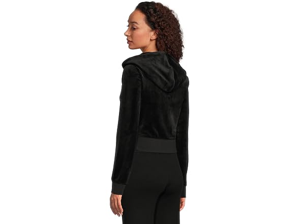 Juicy Couture Bling Track Jacket (Medium & Large)