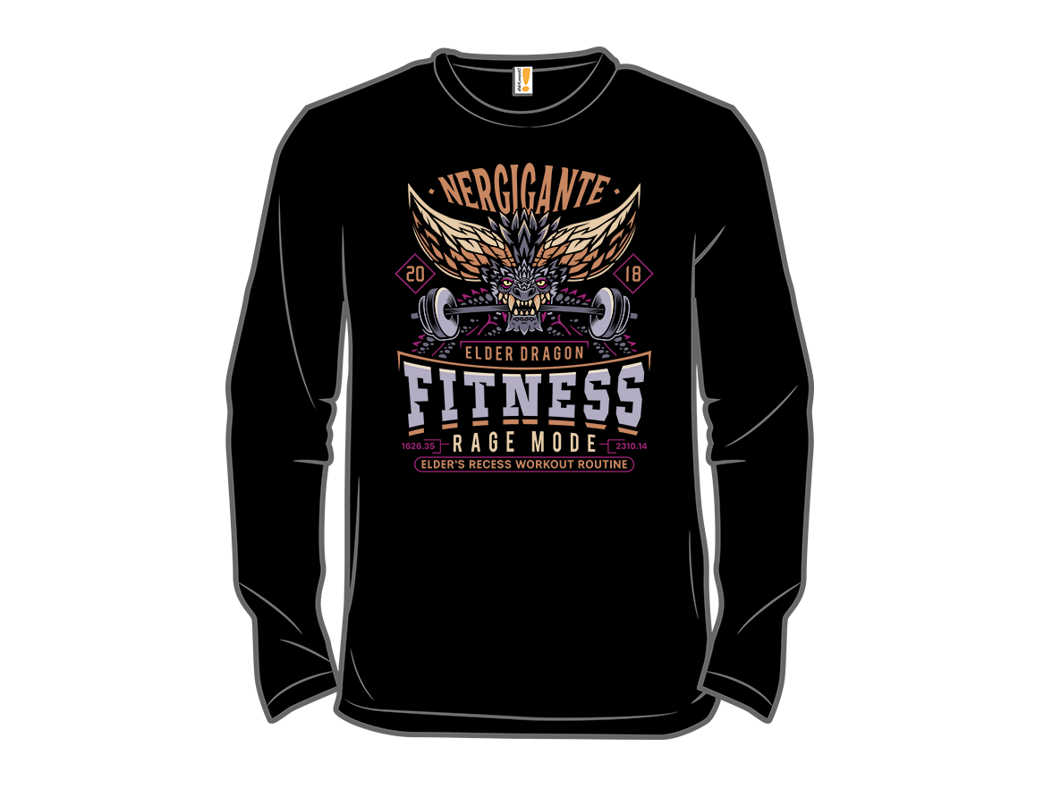 Nergigante Fitness - Gallery 13
