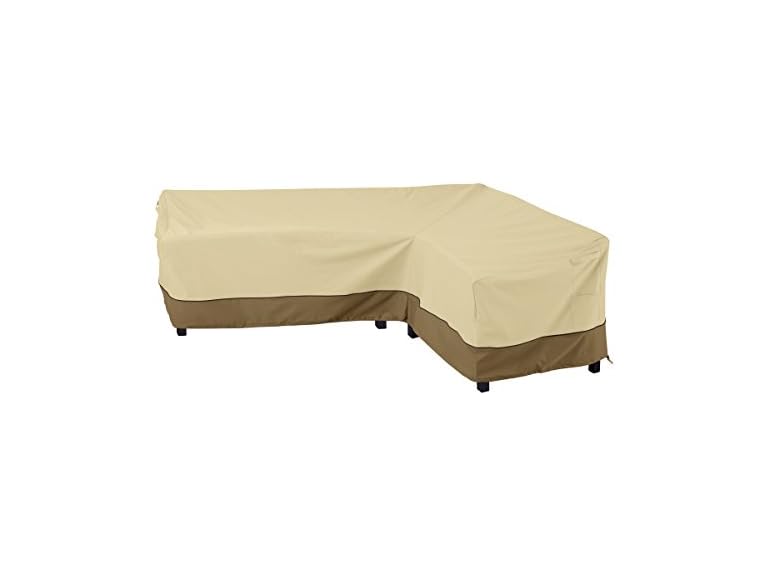104 Inch Right-Facing Sectional Cover